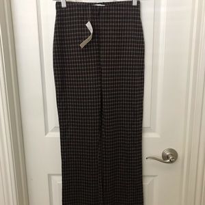 Urban outfitters plaid pants